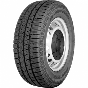 235/65R16C TOYO CELSIUS CARGO 121/119R 