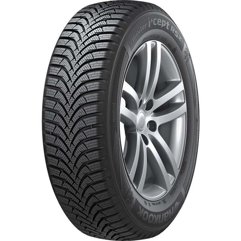 145/65R15 HANKOOK WINTER I*CEPT RS2 (W452) 72T RP