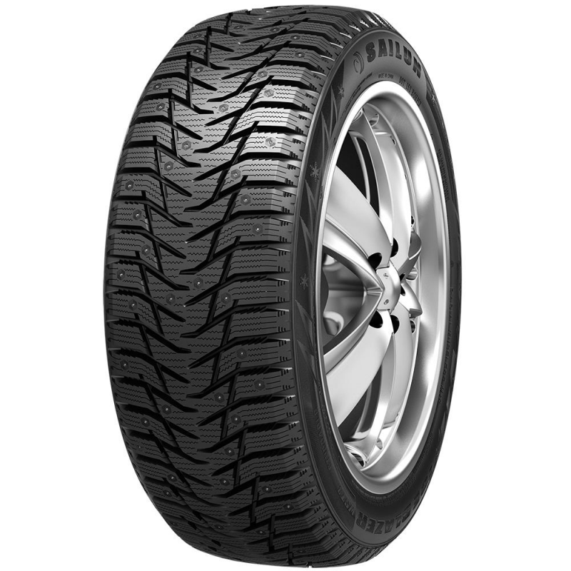 235/45R17 SAILUN ICE BLAZER WST3 XL 97T RP