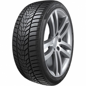 245/40R17 HANKOOK WINTER I*CEPT EVO3 (W330) XL 95V RP