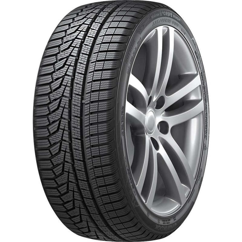 225/45R18 HANKOOK WINTER I*CEPT EVO2 (W320B) XL RFT 95H 