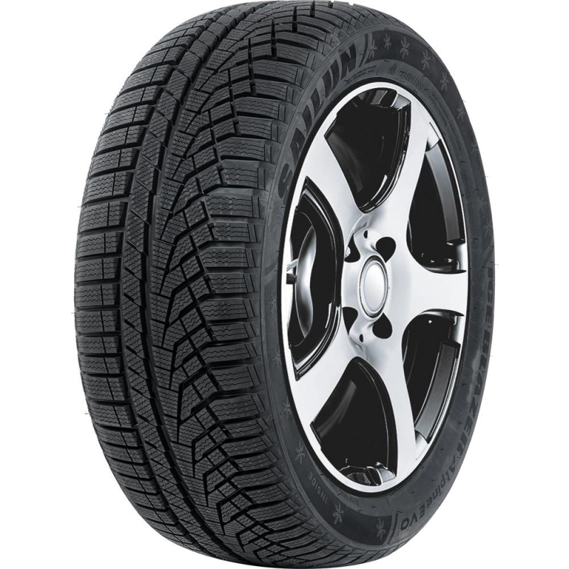 235/55R18 SAILUN ICE BLAZER ALPINE EVO 1 XL 104H 