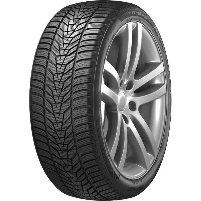 215/65R17 HANKOOK WINTER I*CEPT EVO3 X (W330A) 99V 