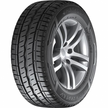 205/65R15C Hankook RW12 Winter I*cept LV 102/100T 