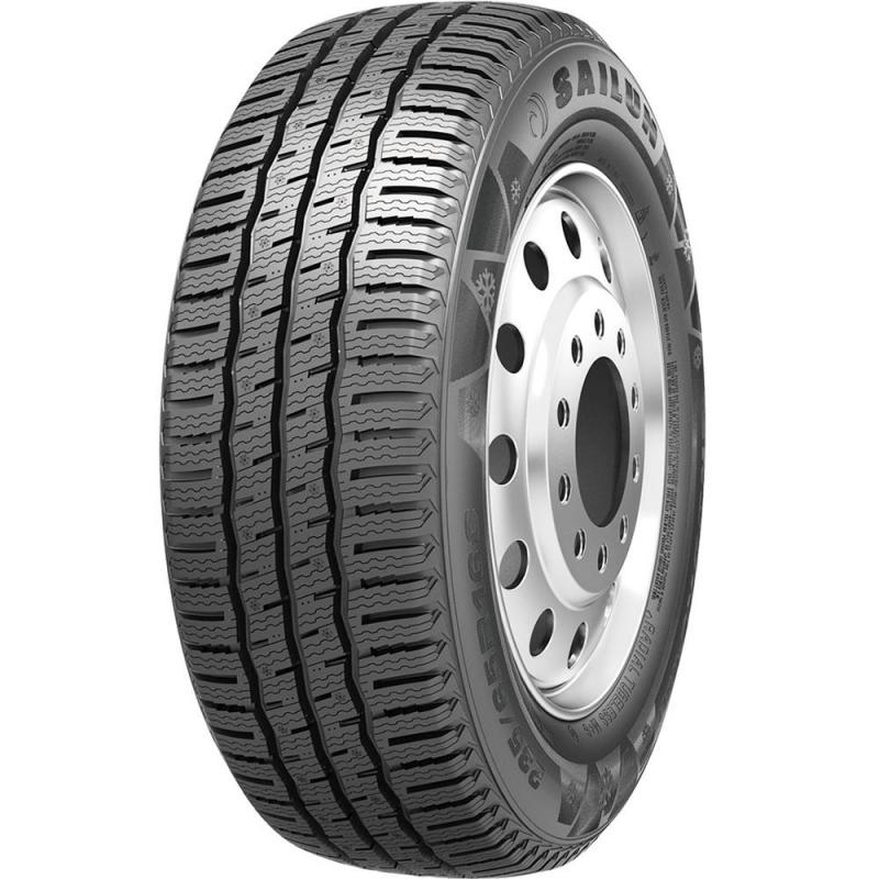 215/75R16C SAILUN ENDURE WSL1 116/114R 