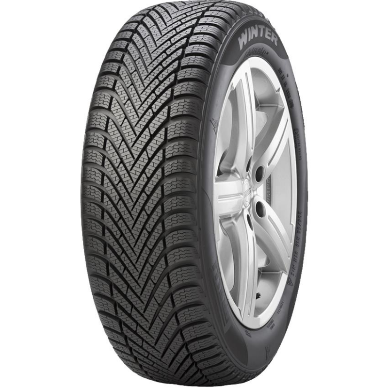 185/60R15 PIRELLI CINTURATO WINTER 88T XL