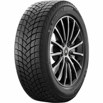 235/50R18 MICHELIN X-ICE SNOW 101H XL RP