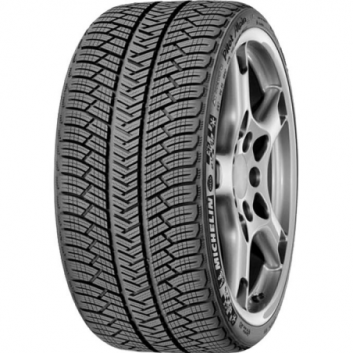 285/35R20 Michelin Pilot Alpin PA4 MO 104V 