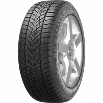 255/50R19 DUNLOP SP WINTER SPORT 4D 103V NO MFS