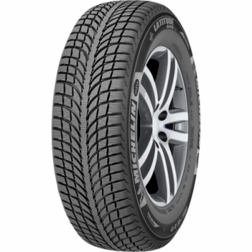 255/50R19 Michelin Latitude Alpin LA2 N0 107V 