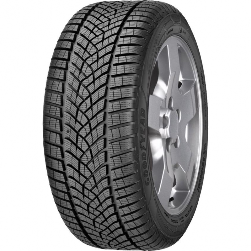 275/50R20 GOODYEAR ULTRA GRIP PERFORMANCE+ SUV XL 113V FP