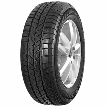 215/65R15C MICHELIN AGILIS 51 SNOW-ICE 104T