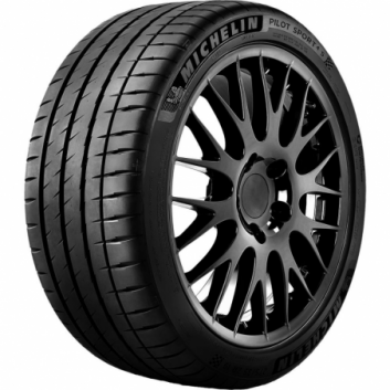 285/35R20 Michelin Pilot Sport 4 S 104Z 