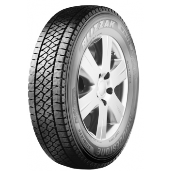 205/75R16C BLIZZAK W995 110R