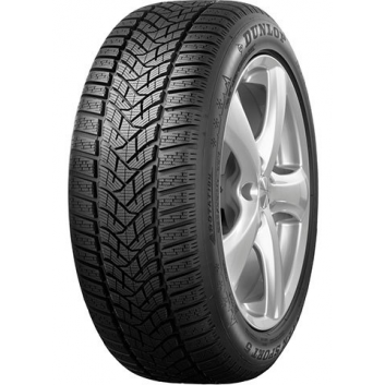 215/60R17 Dunlop Winter Sport 5 SUV 100V 