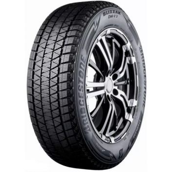 275/65R17 BLIZZAK DM-V3 115R