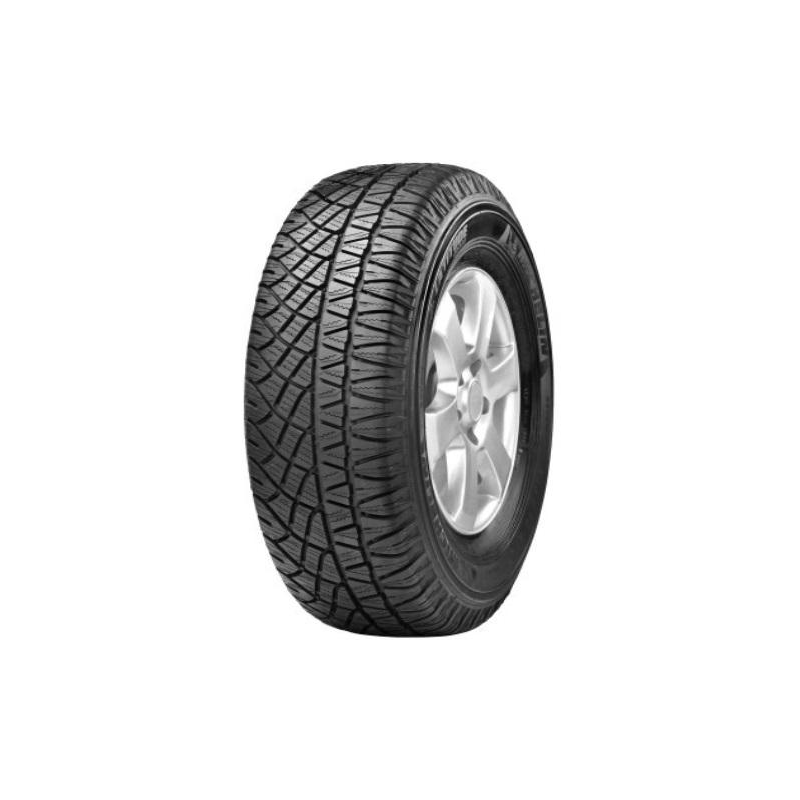 255/70R15 Michelin Latitude Cross 108H 