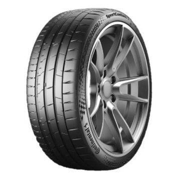 265/35R21 Continental SportContact 7 101Y 