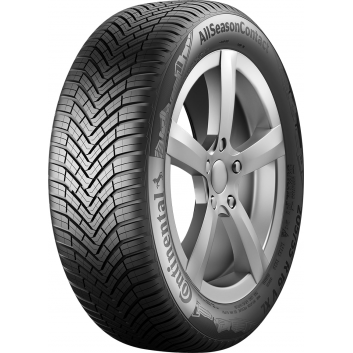 235/60R16 Continental AllSeasonContact 100H 