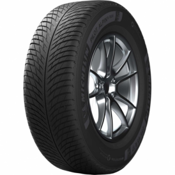 255/50R19 Michelin Pilot Alpin 5 SUV 107V 