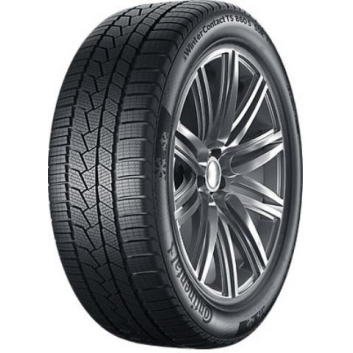 265/35R21 Continental WinterContact TS860 S 101W 