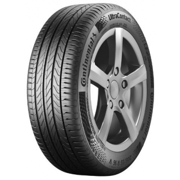 175/65R17 CONTINENTAL ULTRACONTACT FR 87H