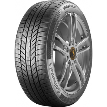 255/40R19 CONTINENTAL WINTERCONTACT TS 870 P 100V XL FR ContiSilent