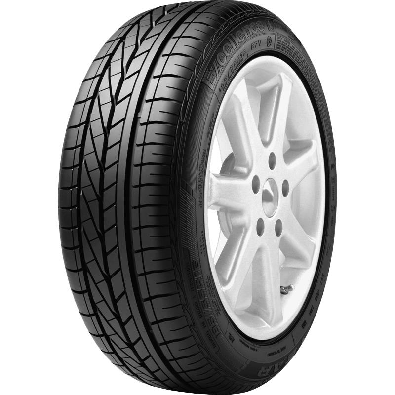 275/35R20 Goodyear Excellence * ROF RFT 102Y 