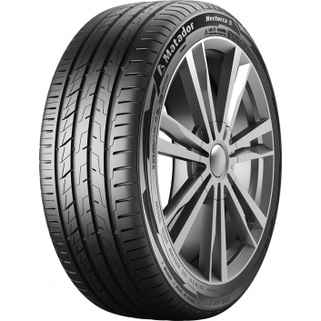 215/55R18 MATADOR HECTORRA 5 99V XL FR