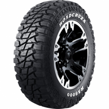 285/55R20 ROADCRUZA RA8000 122/119Q 