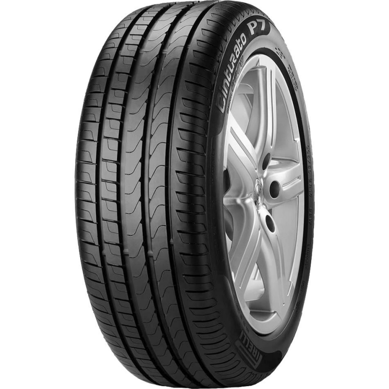 215/50R17 Pirelli Cinturato P7 95W XL FR