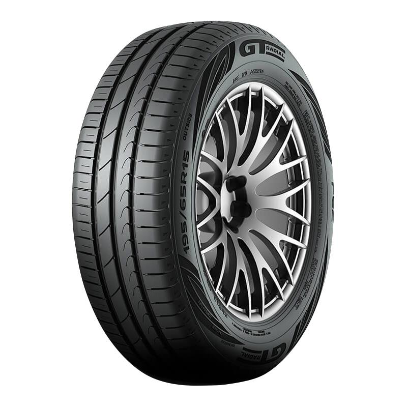 215/55R16 GT RADIAL FE2 XL 97W 