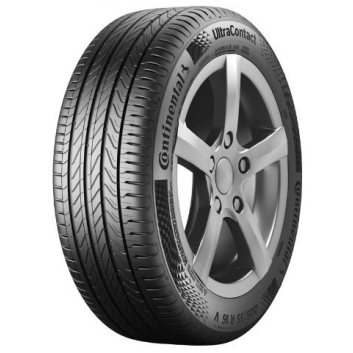 165/60R14 Continental UltraContact 75H