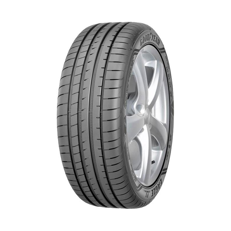 265/45R21 Goodyear Eagle F1 Asymmetric 3 SUV AO 108H 