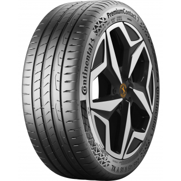 215/65R17 Continental PremiumContact 7 99V 