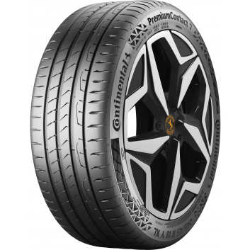 225/55R16 Continental PremiumContact 7 99W 