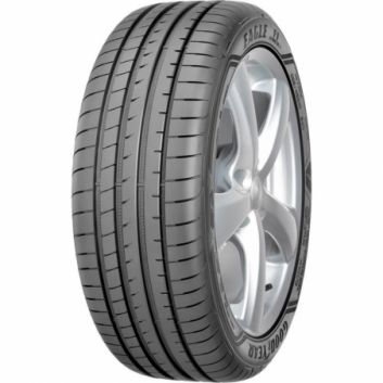 245/35R20 GOODYEAR EAGLE F1 ASYMMETRIC 5 XL 95Y FP