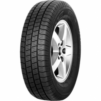 185/80R14C GT RADIAL KARGOMAX ST-6000 104/102N FOR TRAILER ONLY