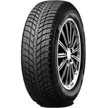 235/60R18 NEXEN N BLUE 4 SEASON SUV XL 107V