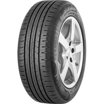 165/60R15 ECOCONTACT 5 81H XL