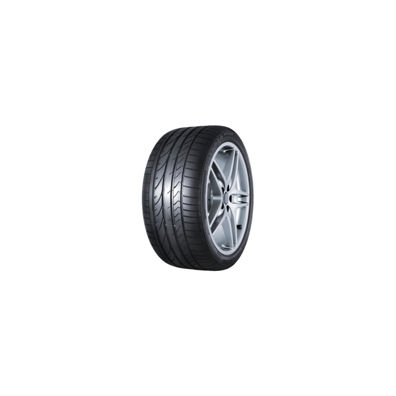 255/30R19 Bridgestone Potenza RE050A * RFT 91Y 