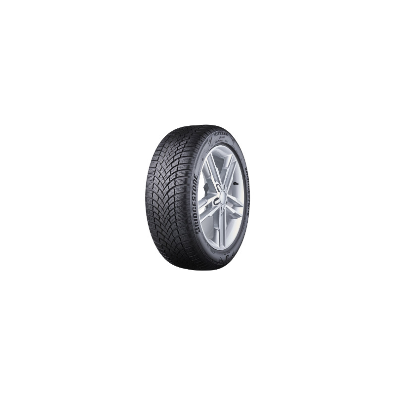 215/65R16 Bridgestone Blizzak LM005 98H 