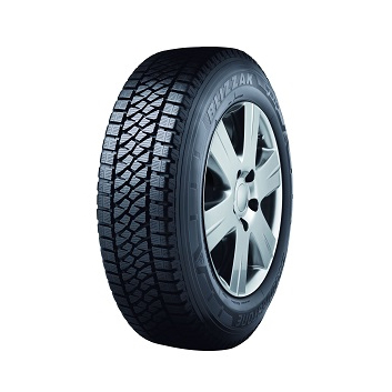 215/60R17C Bridgestone Blizzak W810 104/102H 