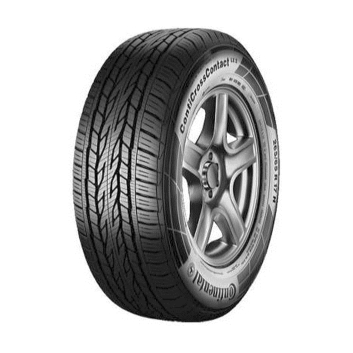 265/65R17 Continental ContiCrossContact LX2 112H 