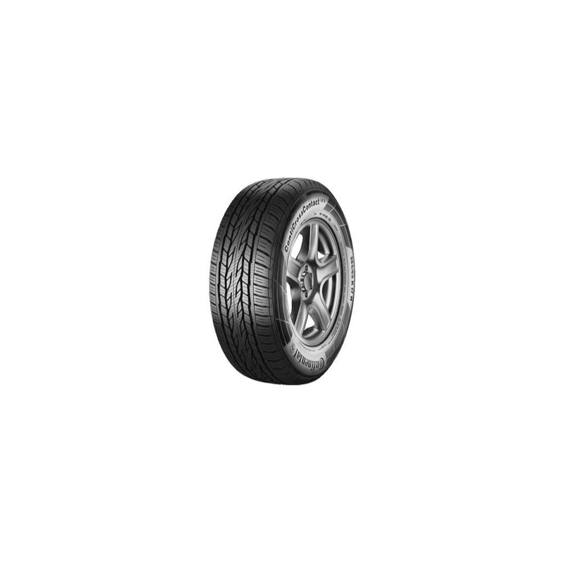 265/65R17 Continental ContiCrossContact LX2 112H 
