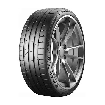 245/35R19 Continental SportContact 7 93Z 