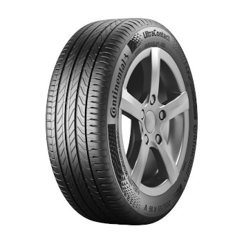 205/45R17 Continental UltraContact 88W 
