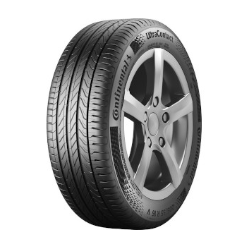 205/50R17 Continental UltraContact 93W 