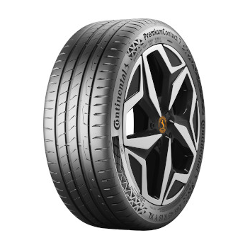 225/45R18 Continental PremiumContact 7 91W 