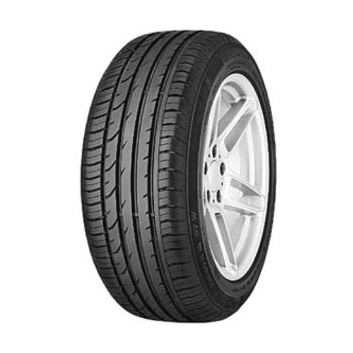 205/50R17 Continental ContiPremiumContact 2 SSR * RFT 89Y 